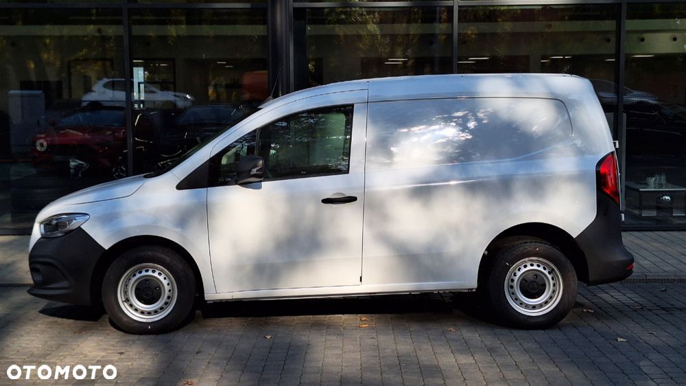 Mercedes-Benz Citan - 5