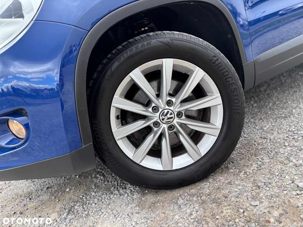 Volkswagen Tiguan - 17