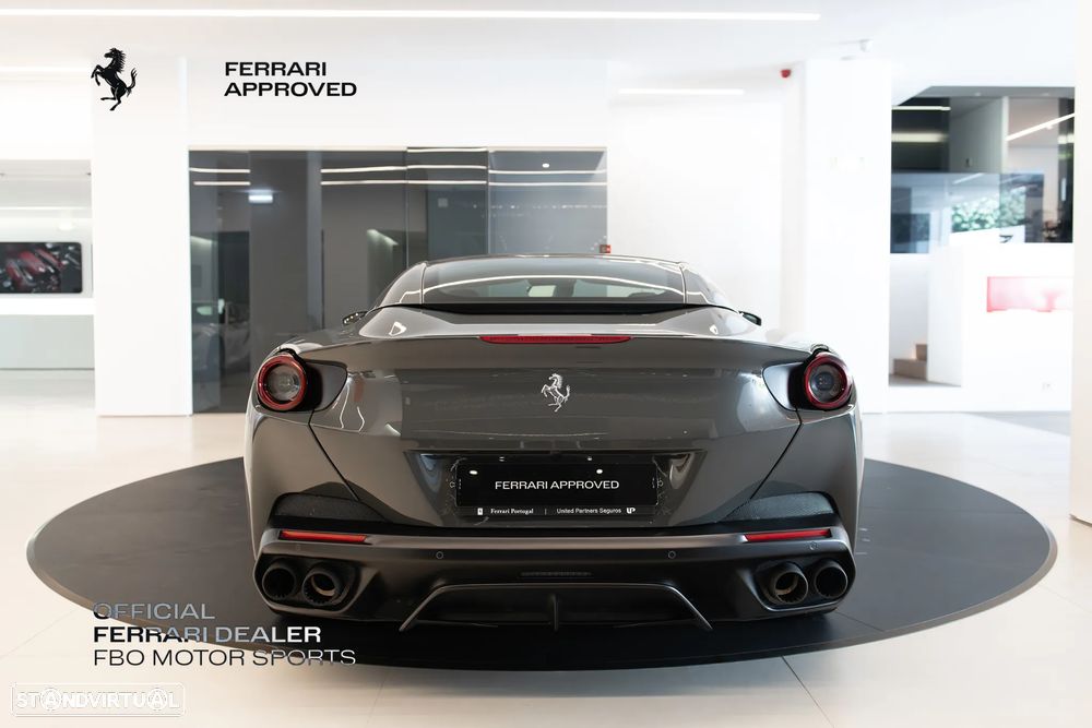 Ferrari Portofino - 4