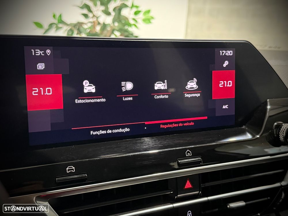 Citroën C4 1.2 PureTech Feel Pack - 21