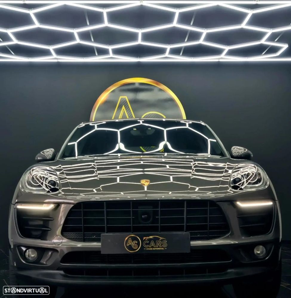 Porsche Macan - 39