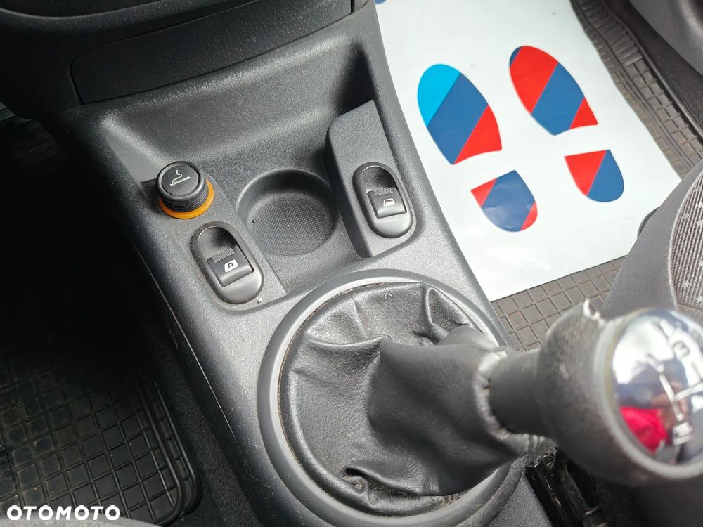 Citroën C3 1.1 Freeze (sx) - 26