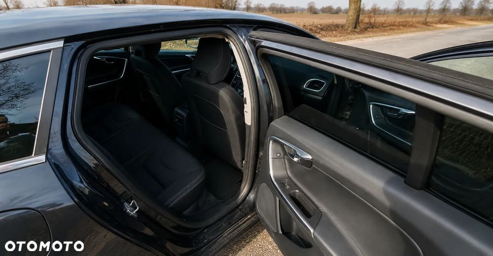 Volvo V60 D3 Drive-E Kinetic - 7