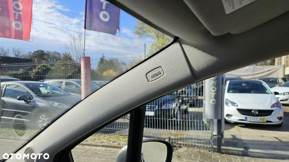 Opel Meriva 1.4 Ecoflex Active - 33