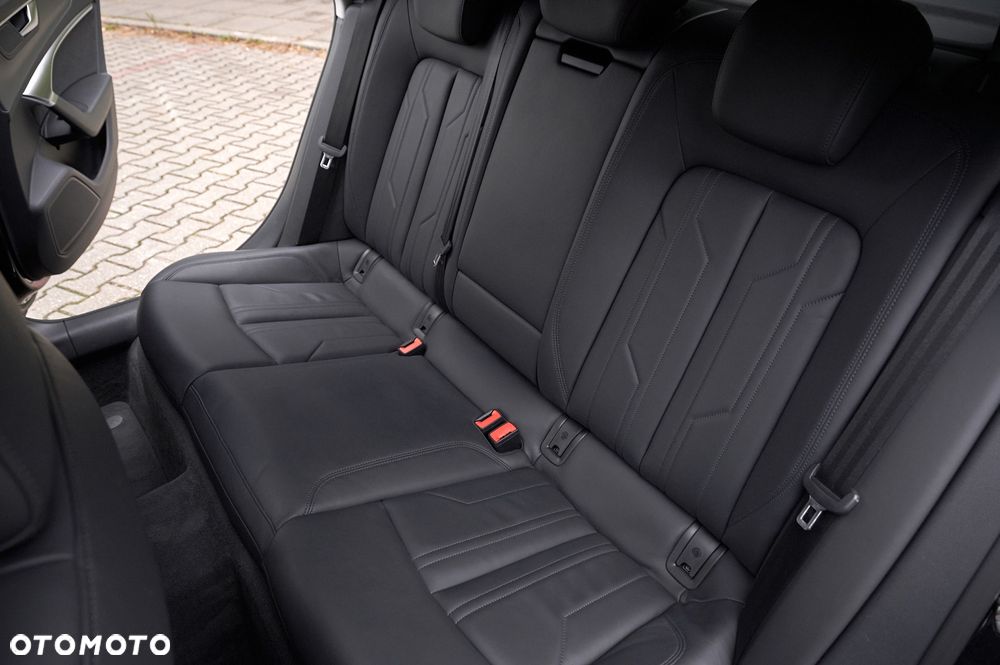 Audi A7 Sportback 55 TFSI quattro S tronic - 27