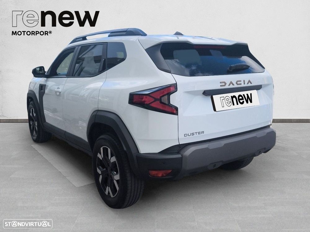 Dacia Duster 1.2 TCe Extreme - 6