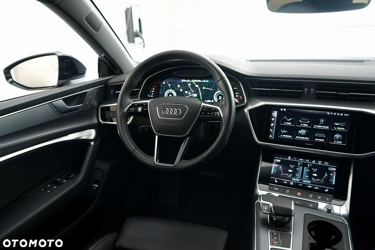 Audi A7 Sportback - 26