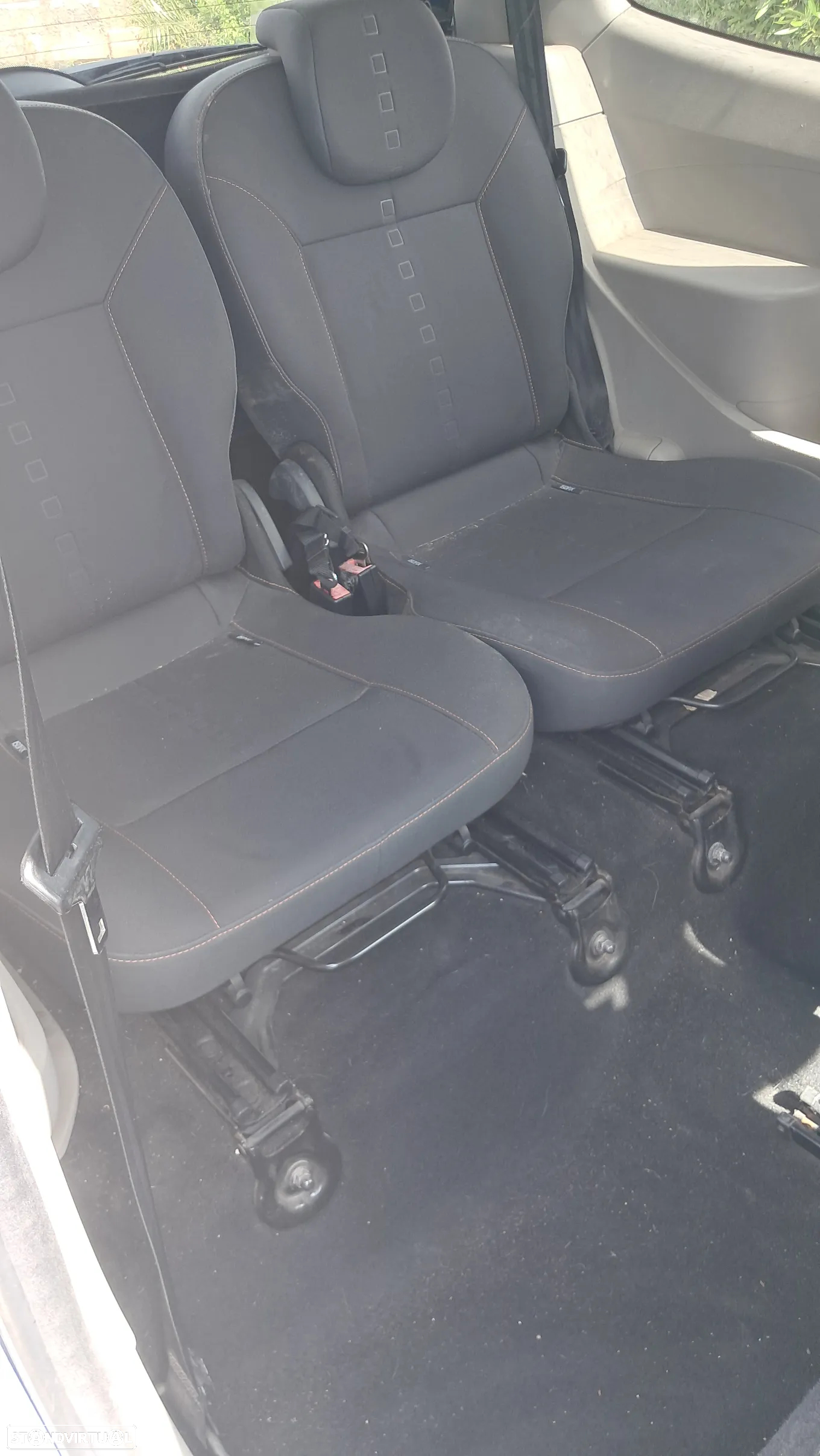 Renault Twingo 1.2 TCE GT - 34