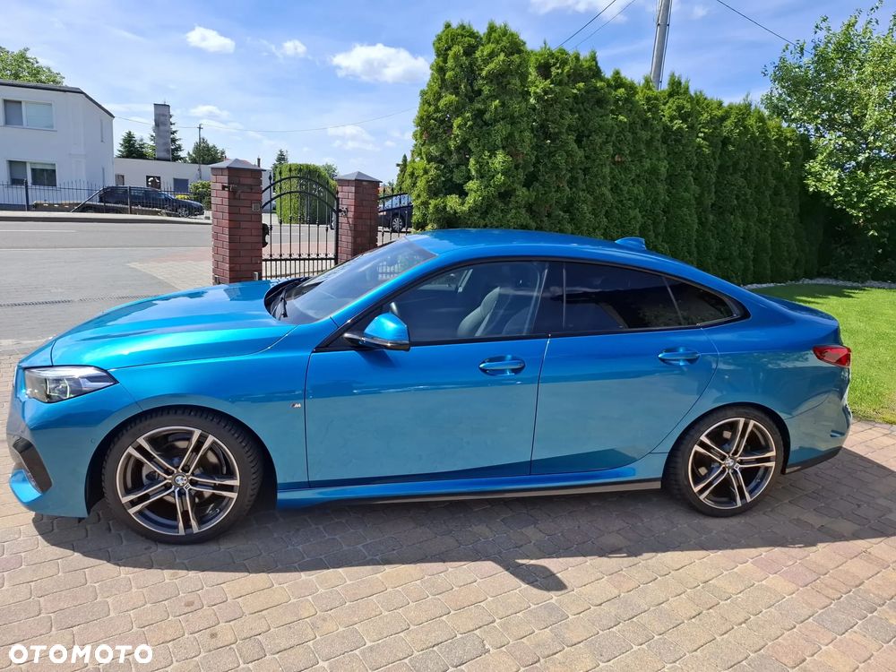 BMW Seria 2 218i Edition Colorvision - 7