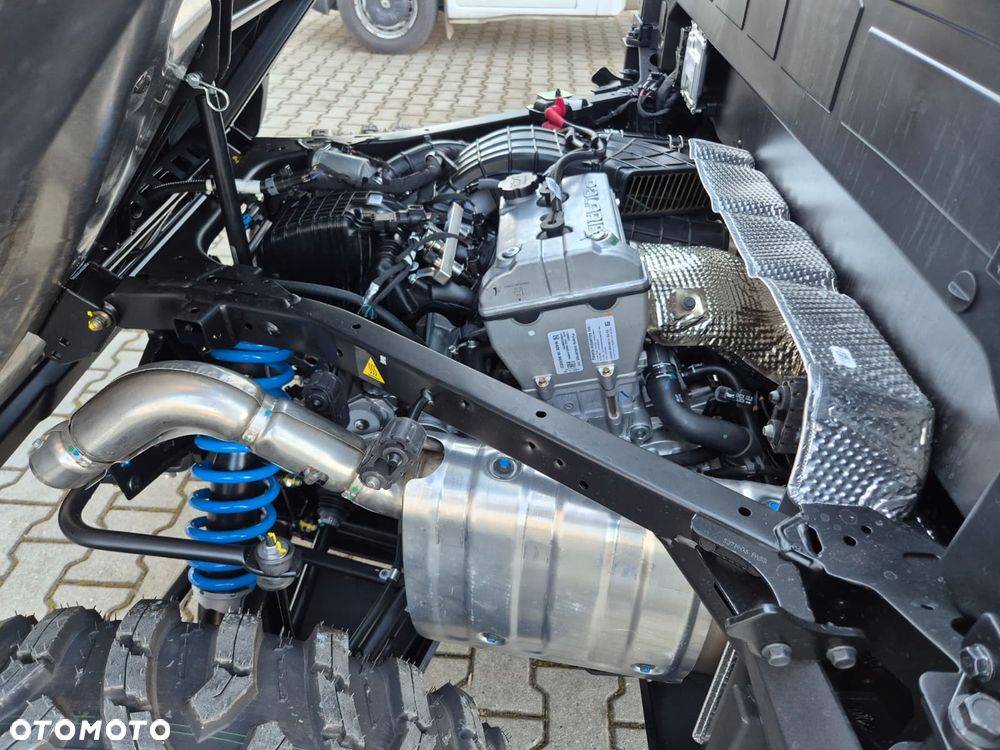 Polaris Ranger XP - 27