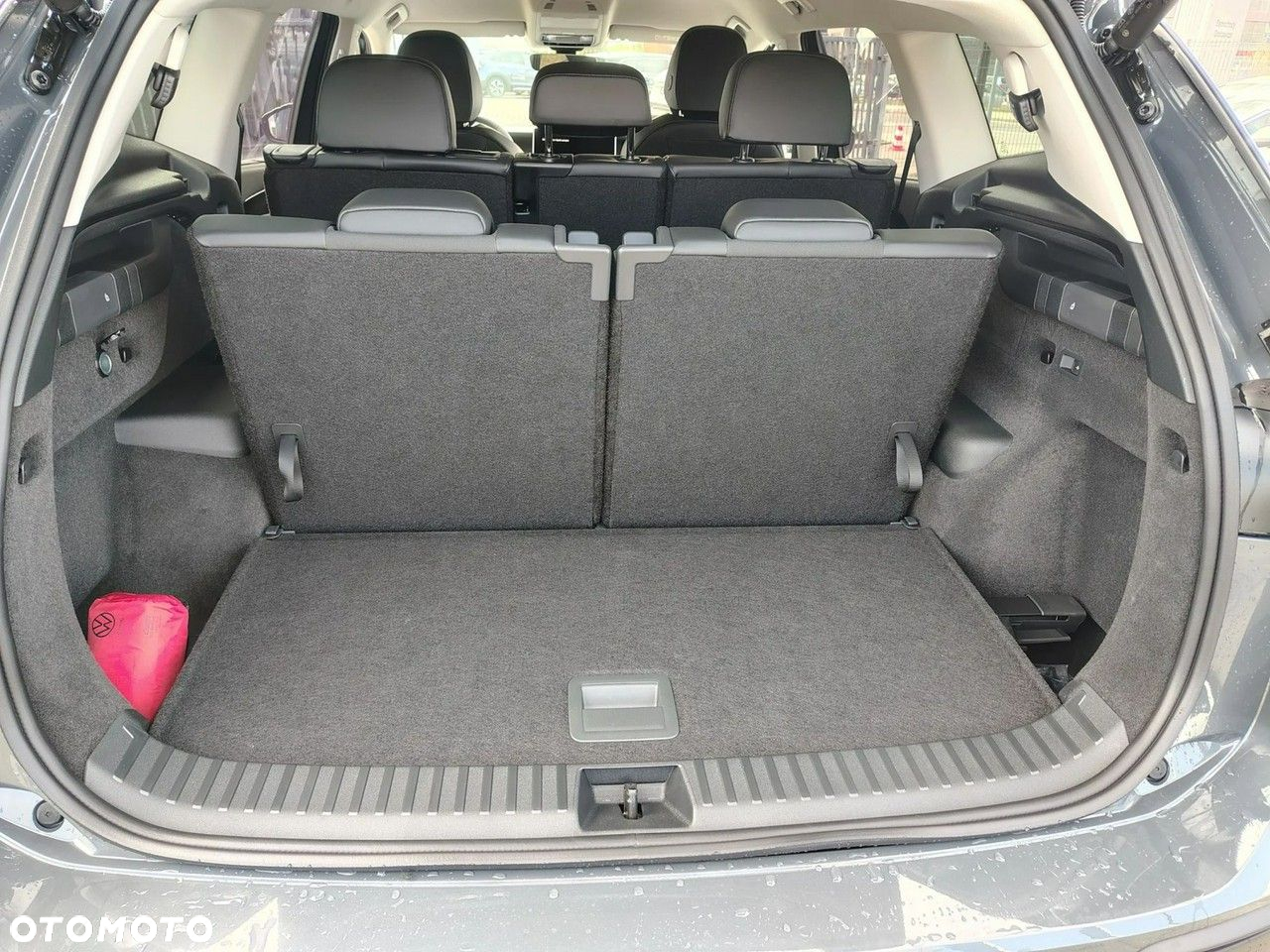 Volkswagen Tayron - 12