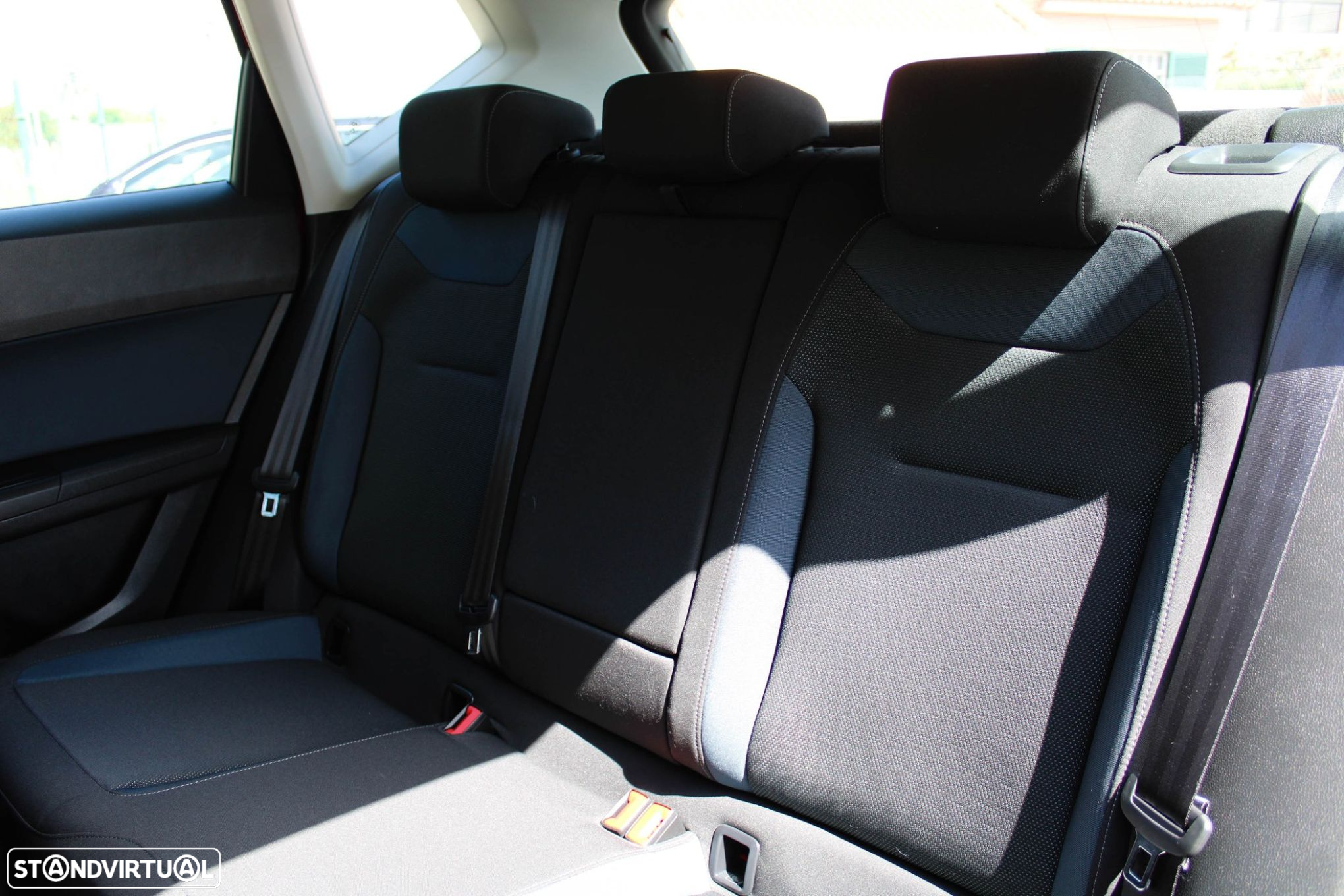 SEAT Ateca 1.6 TDI Style - 49