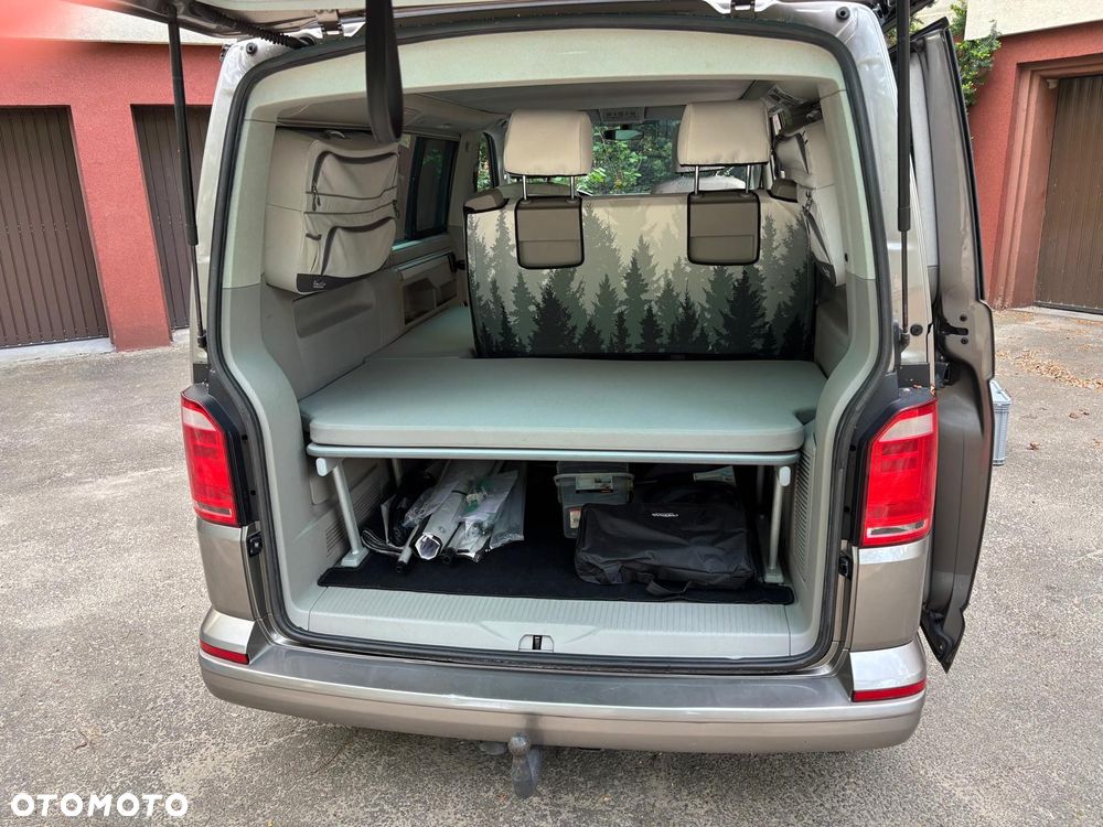 Volkswagen California - 4