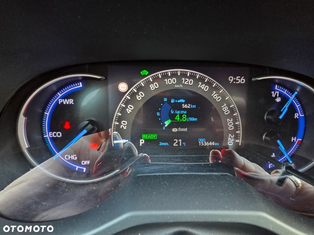 Toyota RAV4 - 13