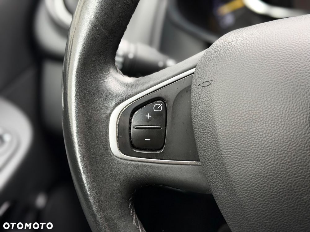 Renault Clio 0.9 Energy TCe Limited EU6 - 24