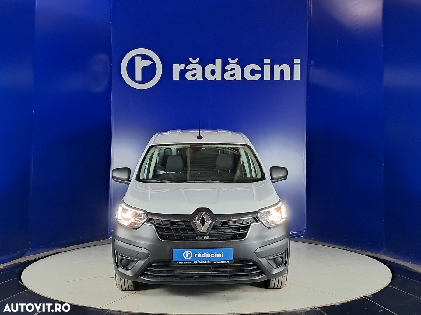 Renault Express - 8