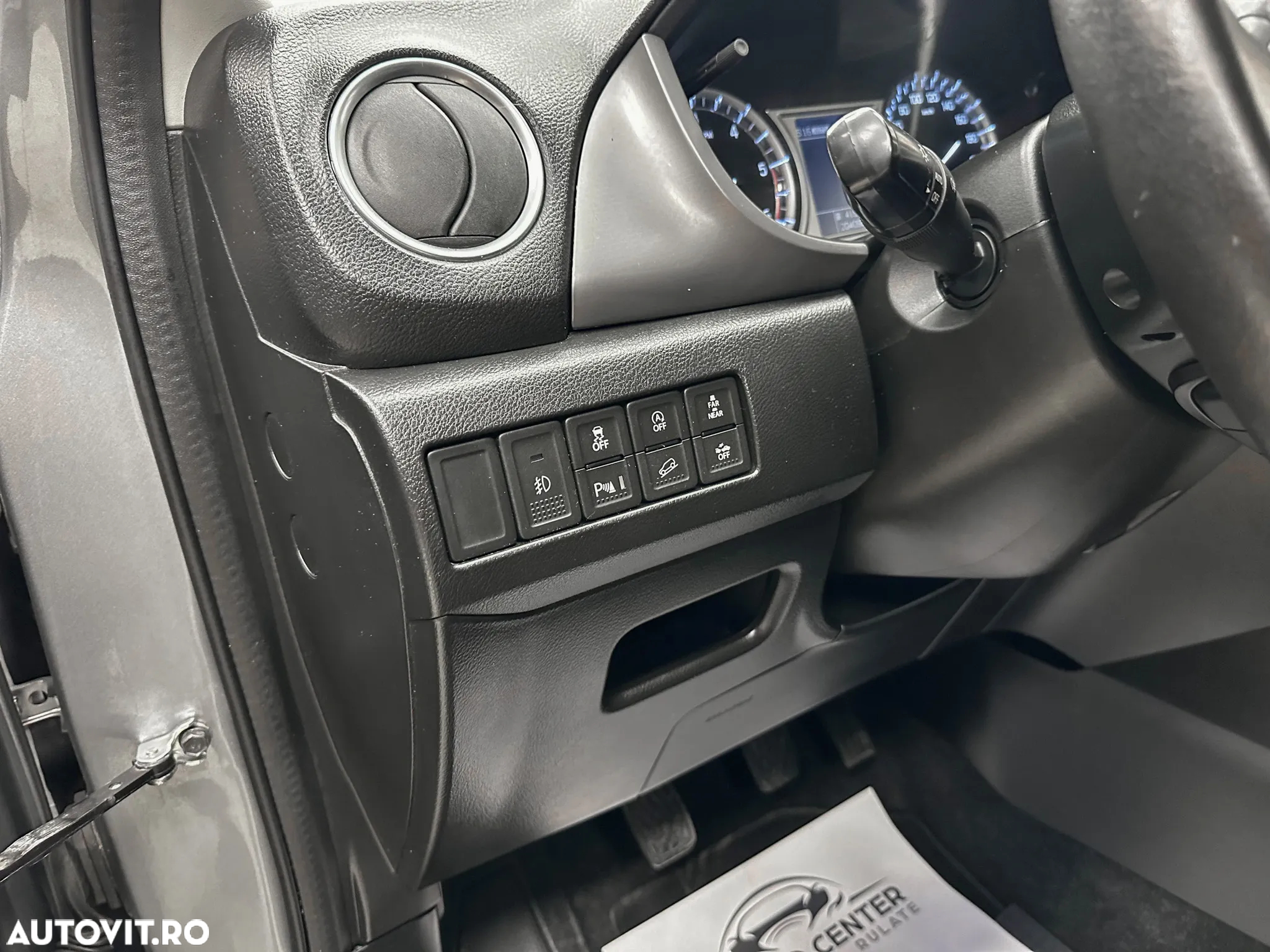 Suzuki Vitara 1.6 DDiS (4x4) Allgrip Comfort - 20