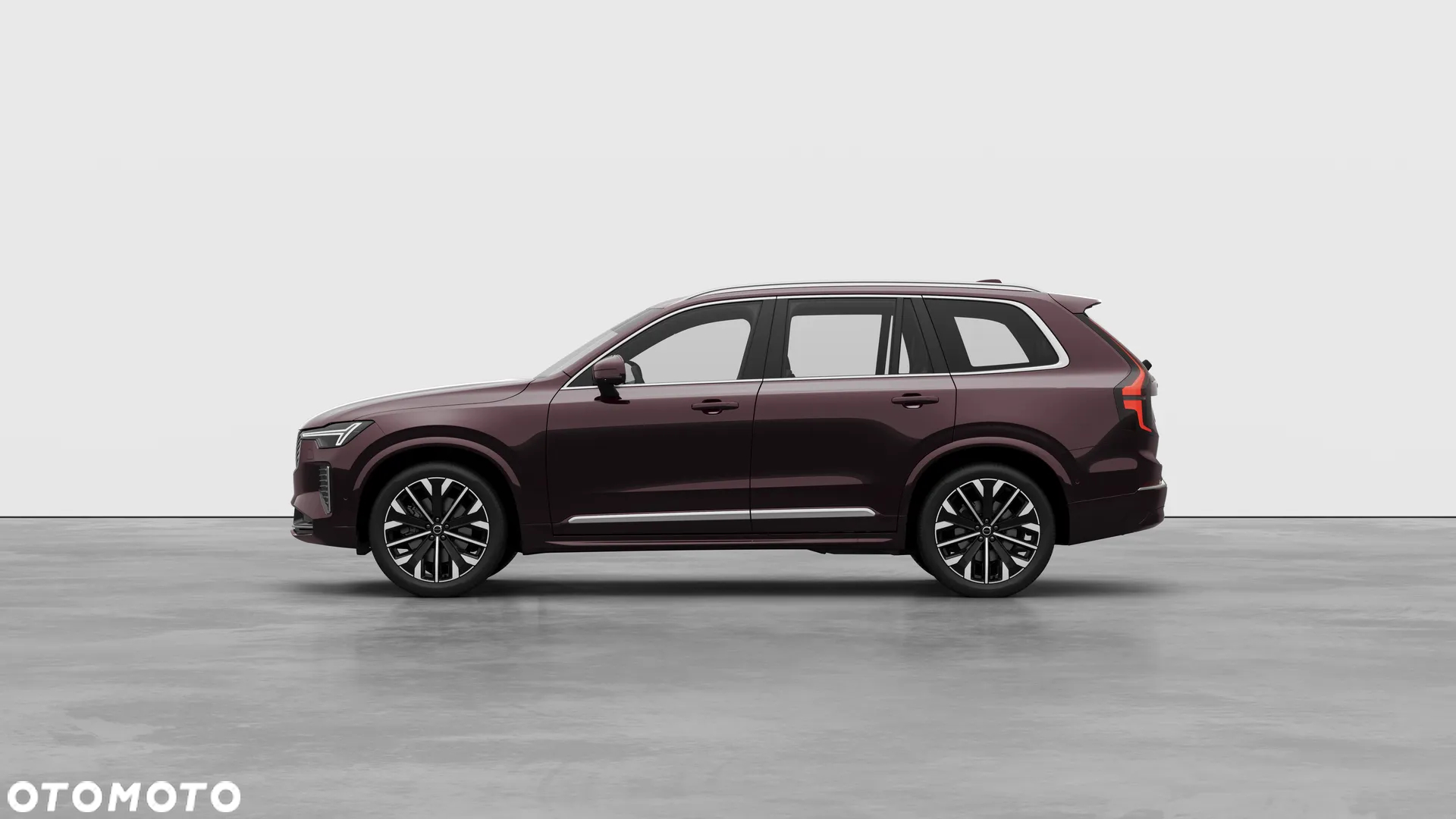 Volvo XC 90 - 5