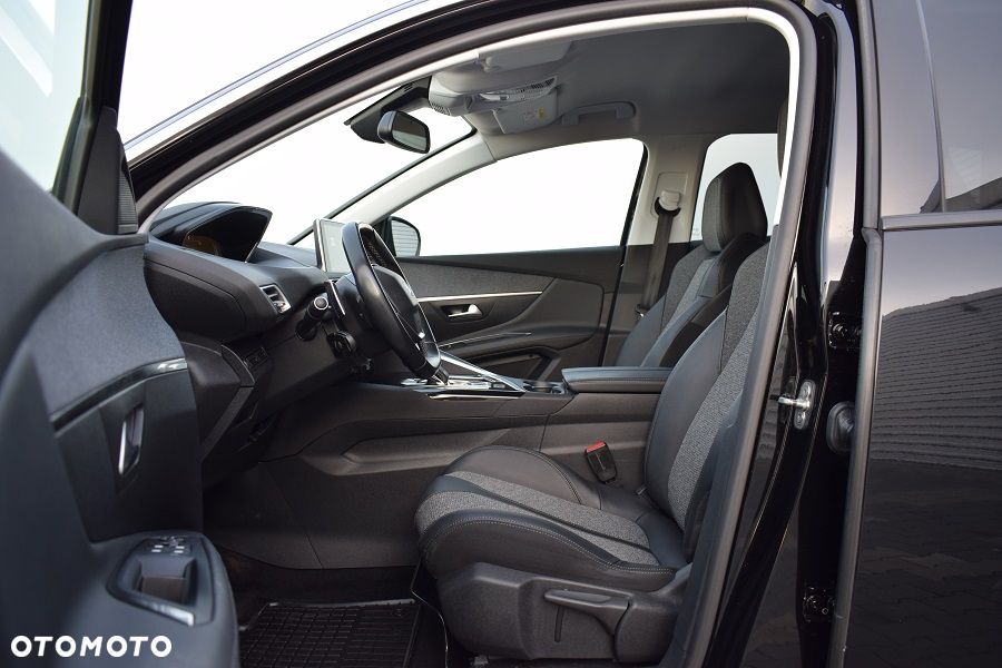 Peugeot 3008 PureTech 130 Stop & Start GPF EAT8 Allure - 7