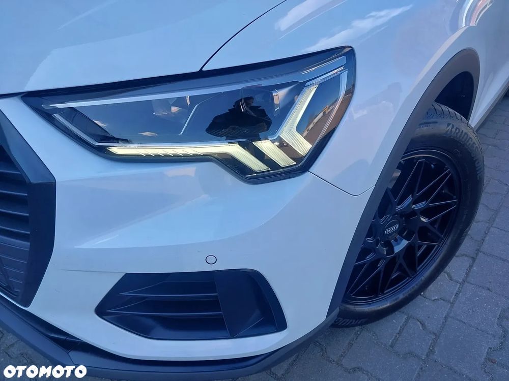Audi Q3 35 TFSI S tronic - 7