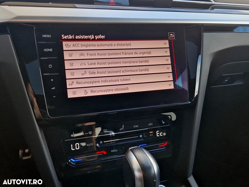 Volkswagen ARTEON 1.4 eHybrid OPF DSG R-Line - 24