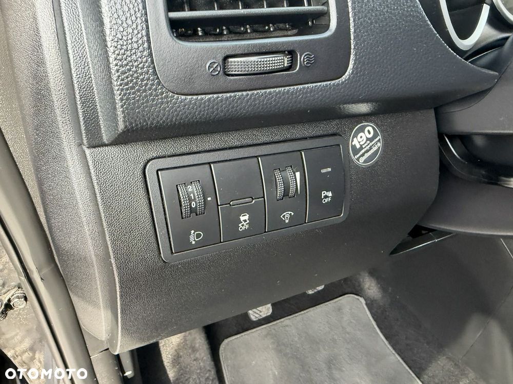 Kia Venga 1.6 CRDi 128 Business Line - 18