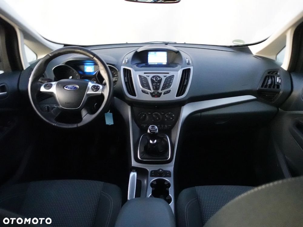 Ford Grand C-MAX 1.6 EcoBoost Start-Stop-System SYNC Edition - 2