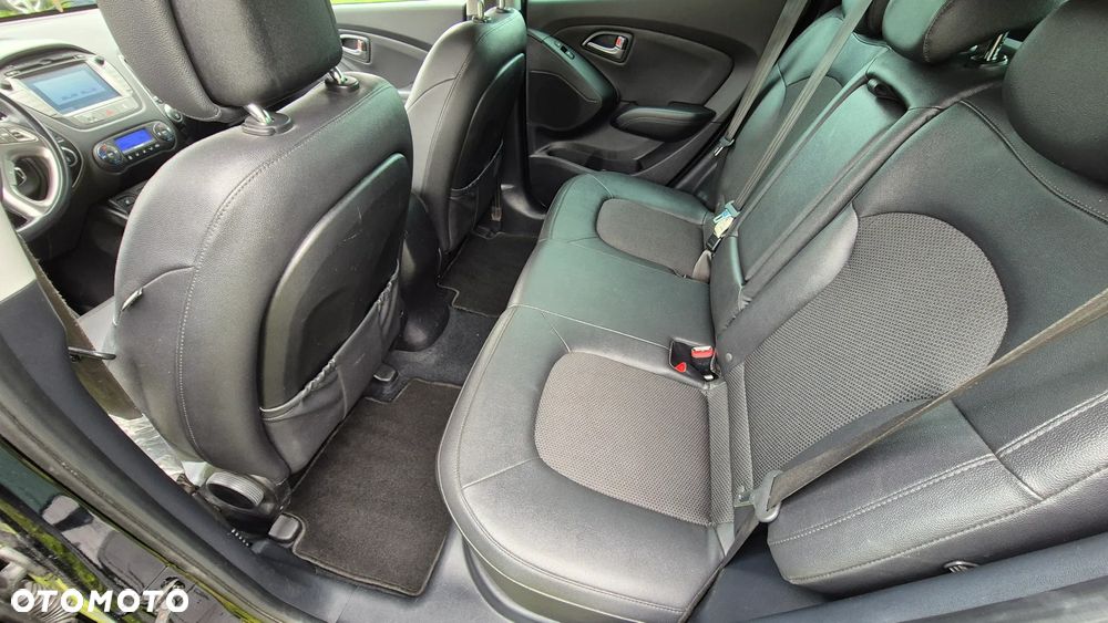Hyundai ix35 1.6 2WD Classic - 19