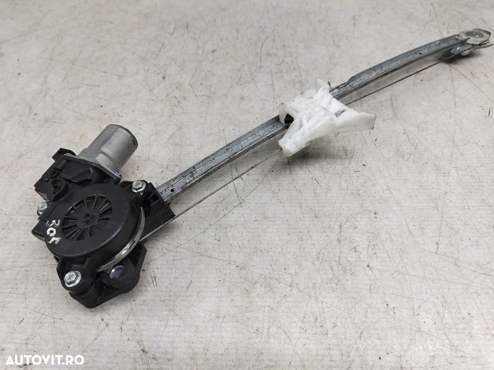 Macara geam stanga spate bdts-7358x Mazda CX-30 1 DM [2019 - 2023] 2. - 1