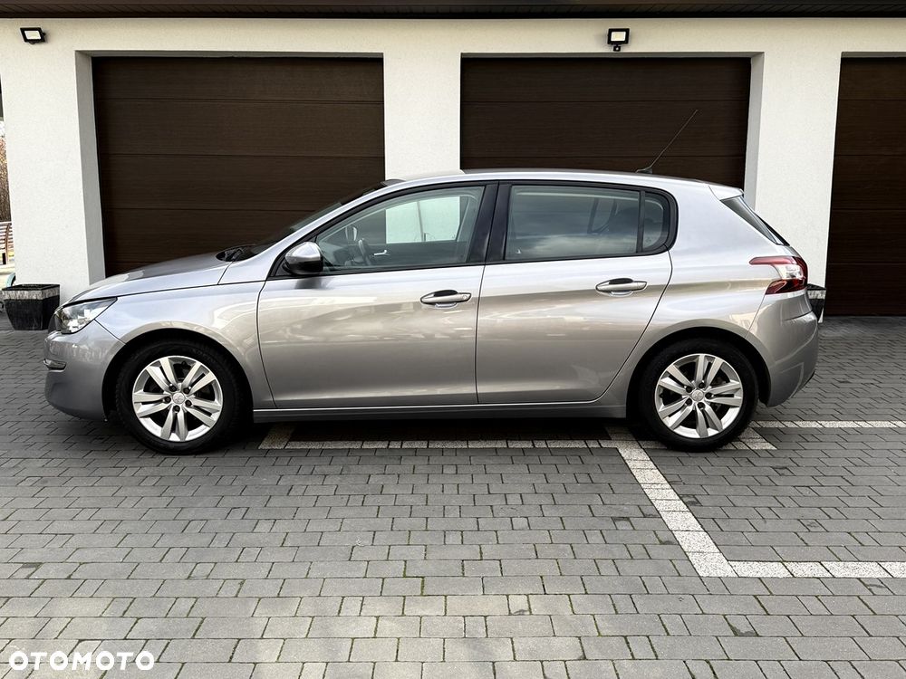 Peugeot 308 125 THP Active - 3