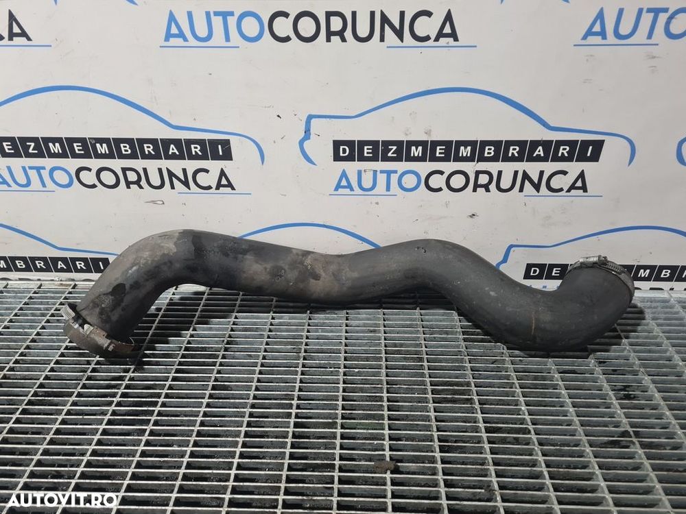 Furtun Ford Kuga 2.0 TDCI 2008 - 2012 100kW 136CP 1997CC G6DG UKDA (995) - 2