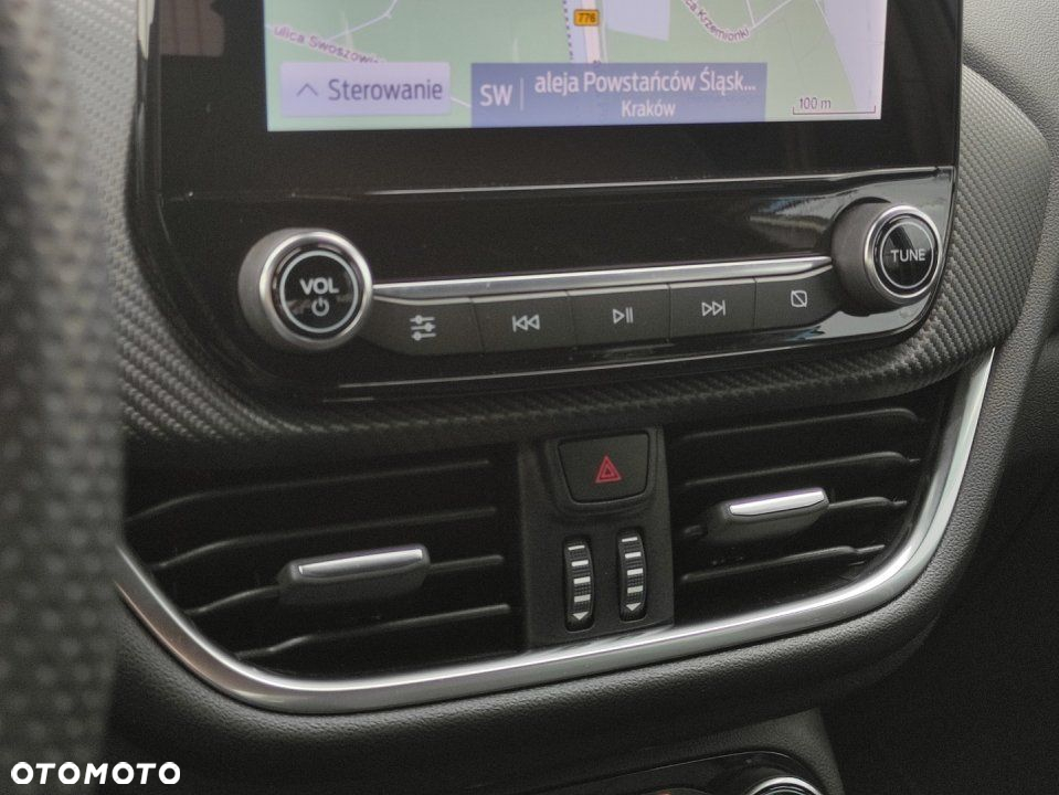 Ford Puma - 23