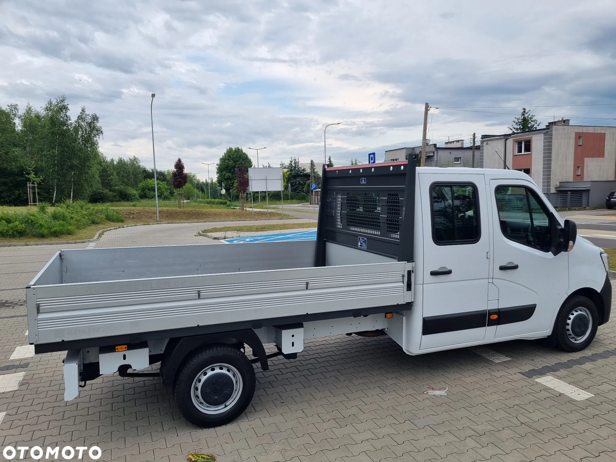Renault Master - 25