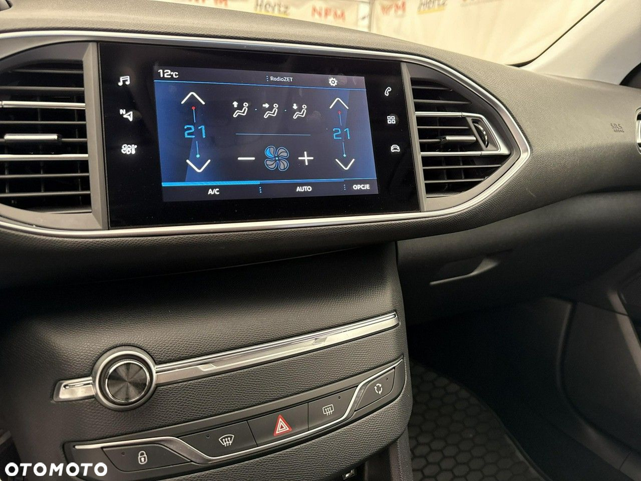Peugeot 308 1.5 BlueHDi Active S&S - 22