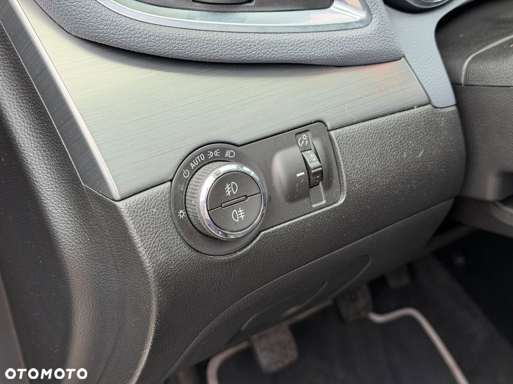 Opel Mokka 1.4 Turbo ecoFLEX Start/Stop 4x4 Innovation - 35