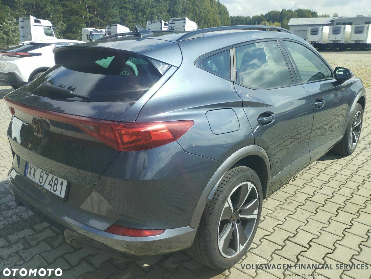 Cupra Formentor 1.5 TSI DSG - 4