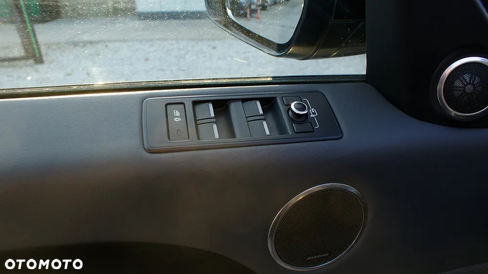 Land Rover Range Rover Sport TDV6 HSE - 23