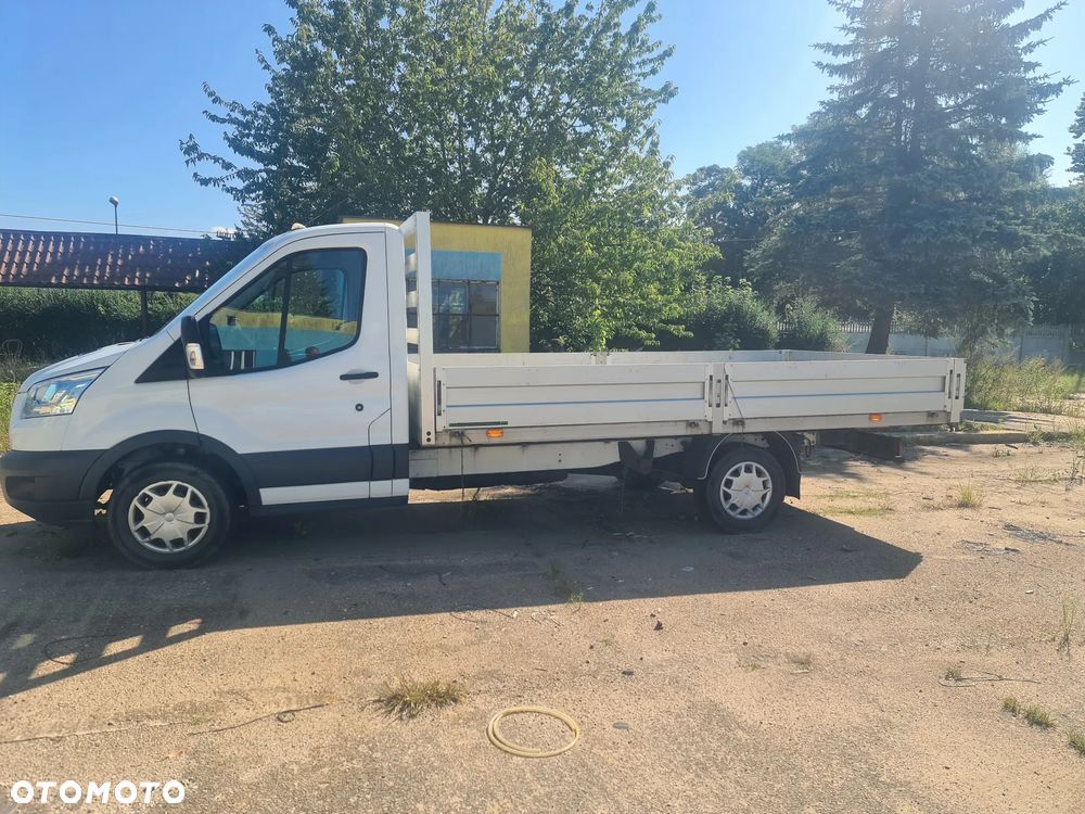 Ford TRANSIT - 3