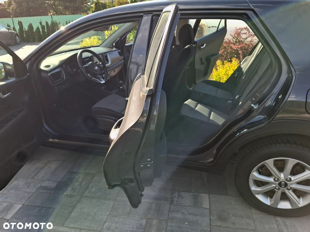 Kia Stonic 1.2 Spirit - 20
