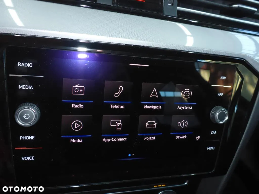 Volkswagen Passat 1.5 TSI EVO Business DSG - 13