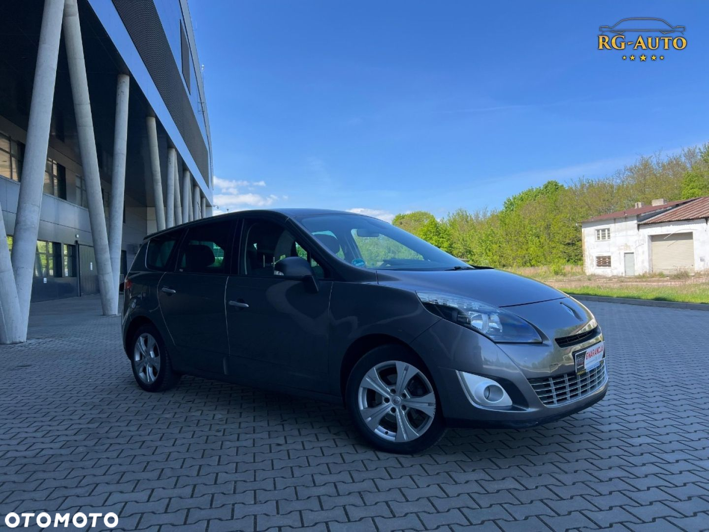 Renault Grand Scenic - 4