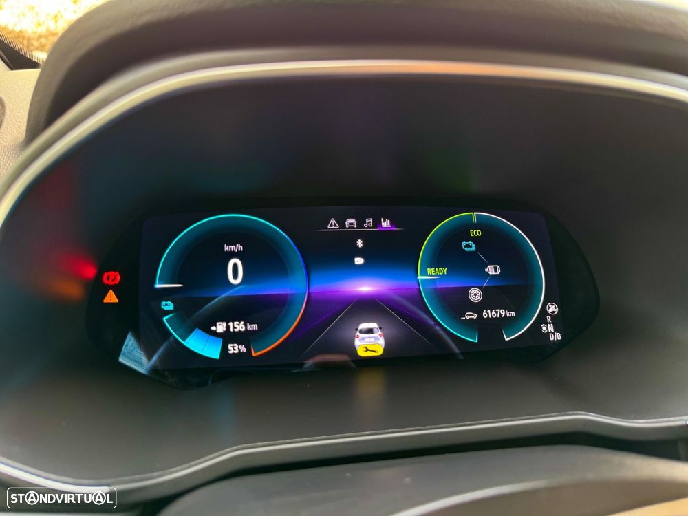 Renault Zoe - 9