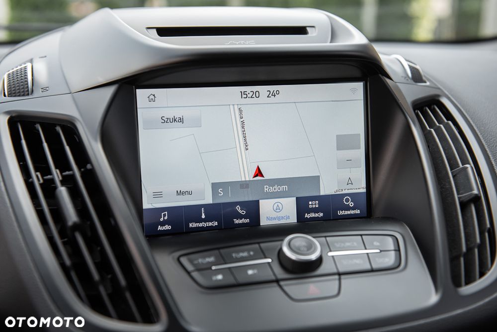Ford Kuga 2.0 EcoBlue AWD ST-Line - 27