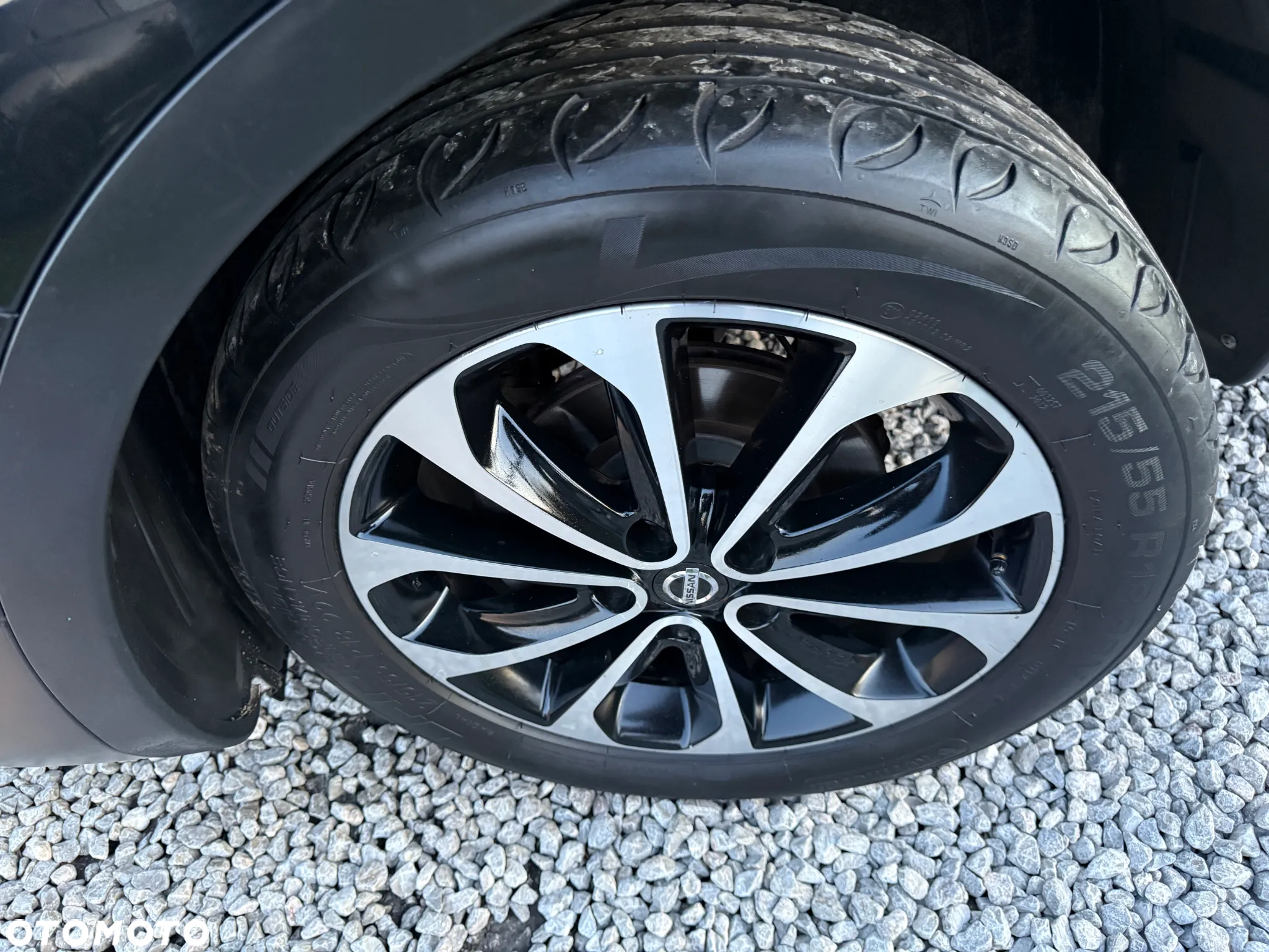 Nissan Qashqai 2.0 tekna - 33