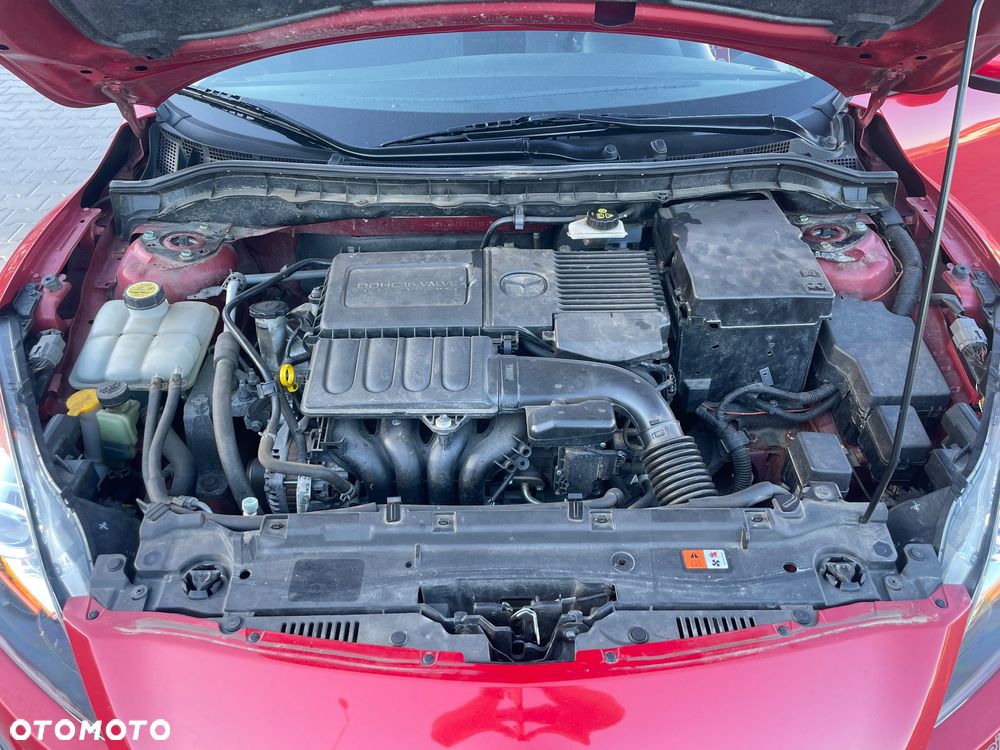 Mazda 3 - 17
