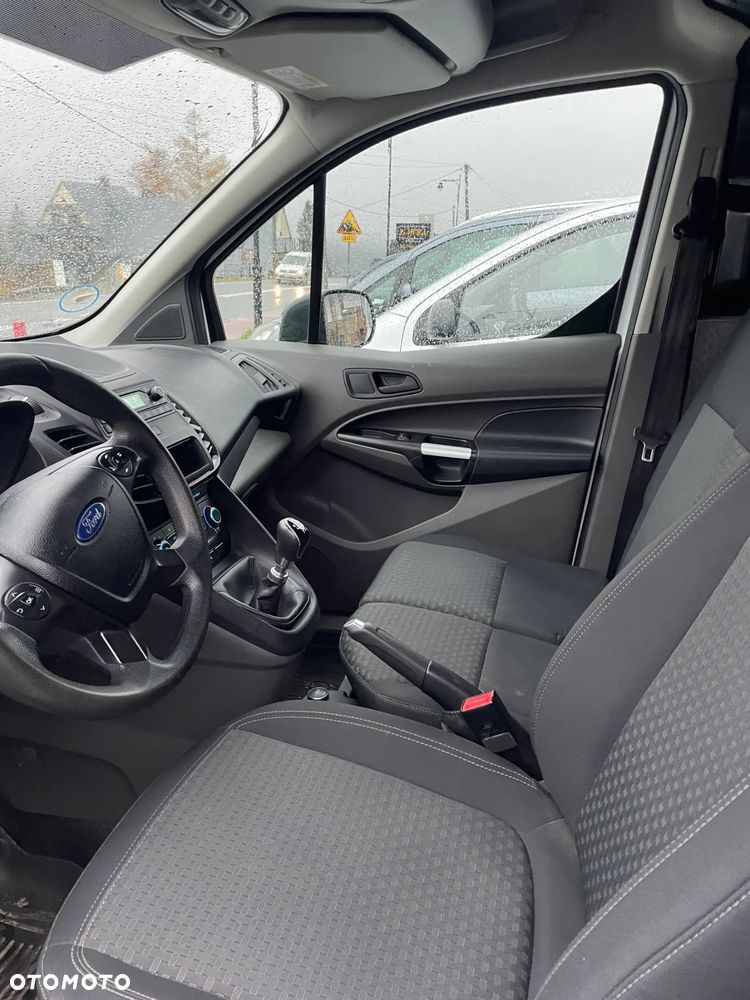 Ford Transit Connect 240 L2 Trend - 6