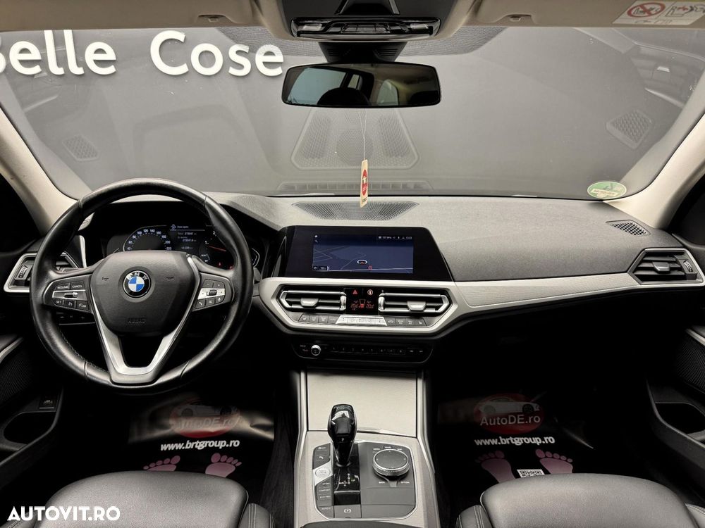 BMW Seria 3 - 9