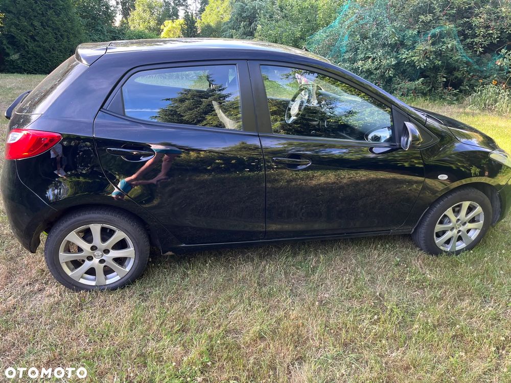 Mazda 2 1.3 Comfort - 10