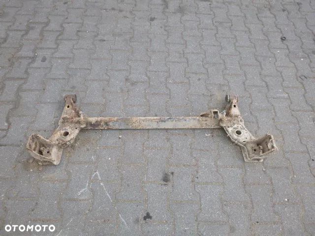 BELKA TYŁ TYLNA OPEL CORSA B - 1