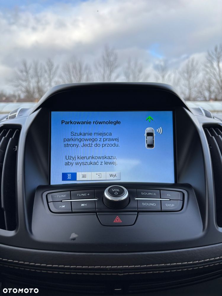 Ford Kuga Vignale 1.5 EcoBoost AWD ASS - 23